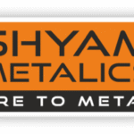 shyam metalics