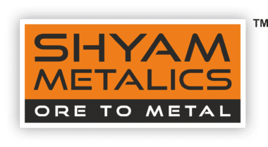 shyam metalics